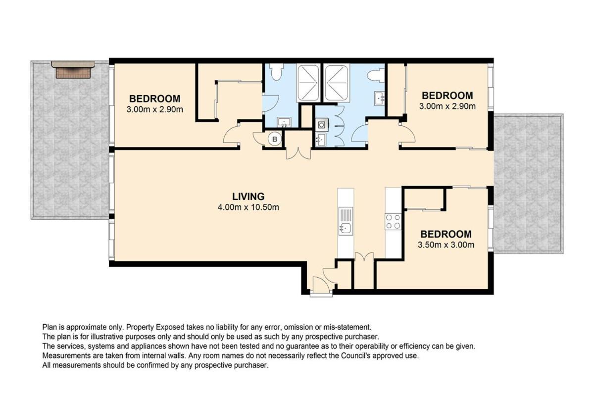 Qv Waterfront Apartment Viaduct Area - 503 โอ๊คแลนด์ ภายนอก รูปภาพ